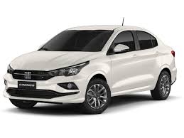 Fiat Cronos